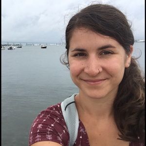 Meet your Posher, Allison